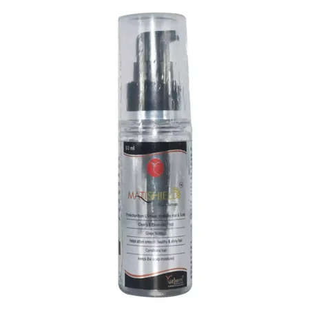 Matishield Hair Serum 100 ml