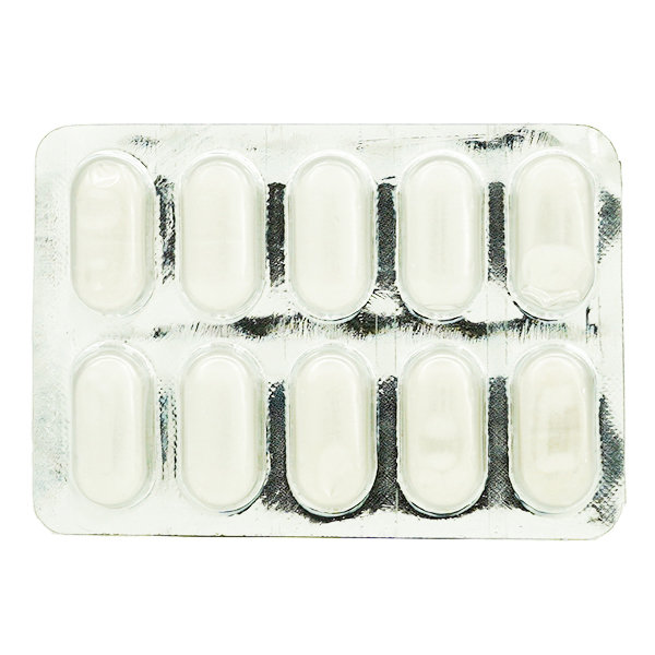 Mattocal Tablet 10's, Pack of 10 TabletS Mattocal Tablet 10's, Pack of 10 TabletS