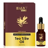 Matzo Aromatherapeutic Tea Tree Oil, 15 ml, Pack of 1
