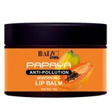 Matzo Papaya Whitening Lip Balm, 15 gm, Pack of 1