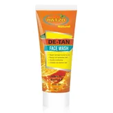 Matzo De-Tan Face Wash, 100 ml, Pack of 1