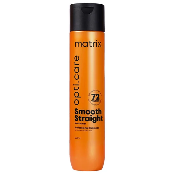 Matrix Opticare Smooth Shea Butter Shampoo, 350 ml