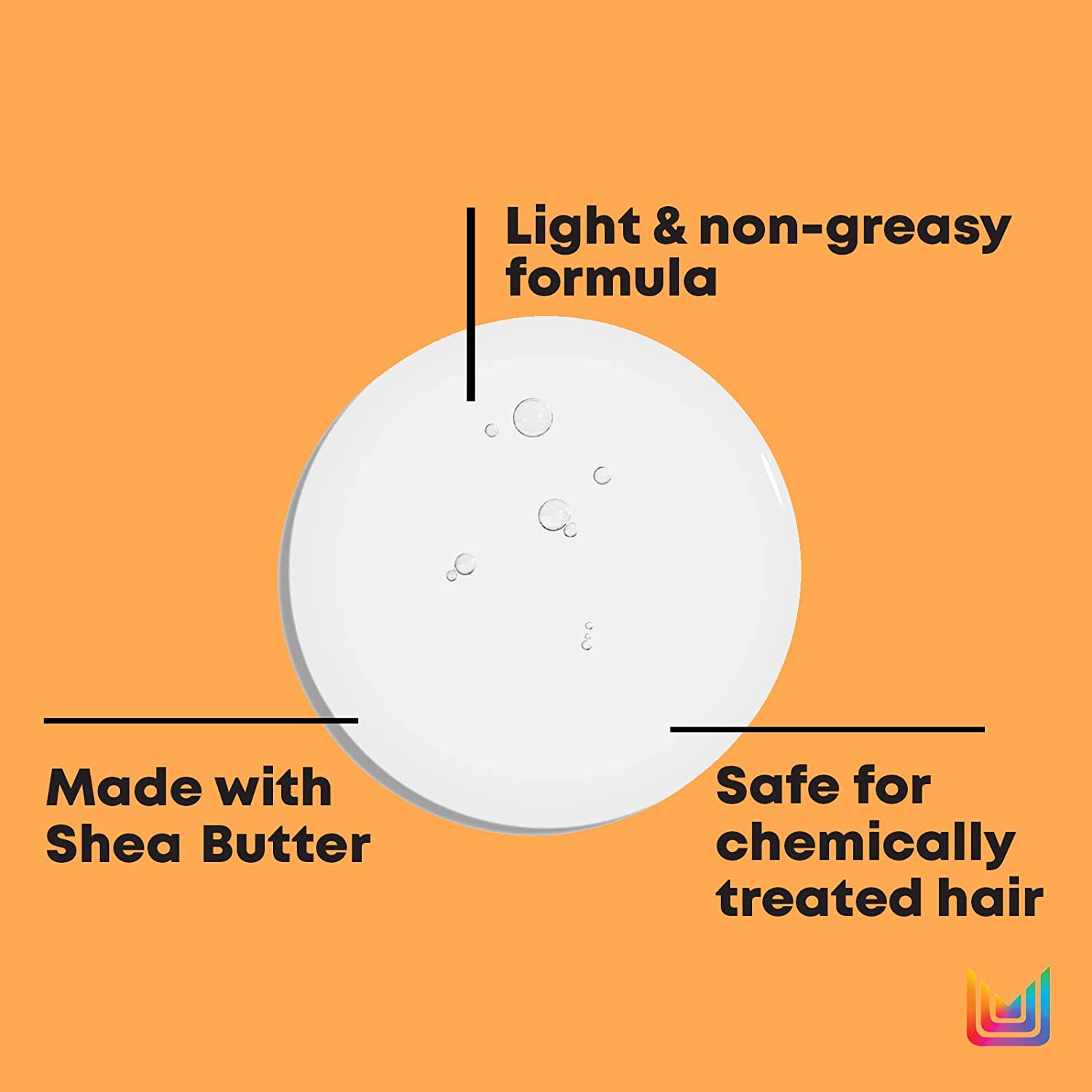 Matrix Opticare Smooth Straight Shea Butter Serum, 100 ml, Pack of 1 Matrix Opticare Smooth Straight Shea Butter Serum, 100 ml, Pack of 1