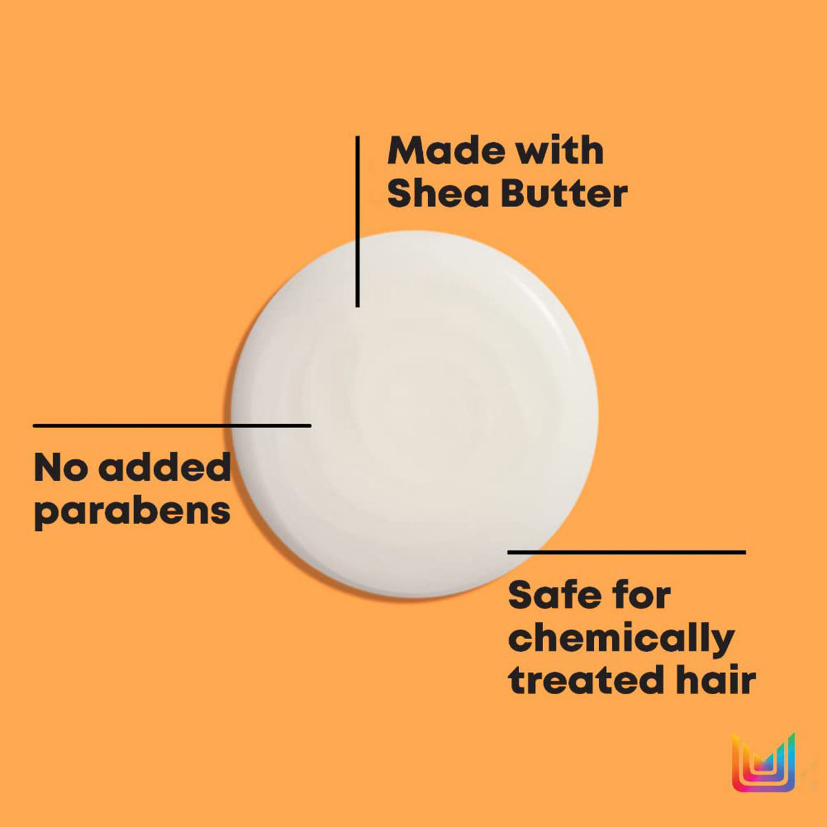 Matrix Opticare Smooth Shea Butter Shampoo, 200 ml, Pack of 1 Matrix Opticare Smooth Shea Butter Shampoo, 200 ml, Pack of 1