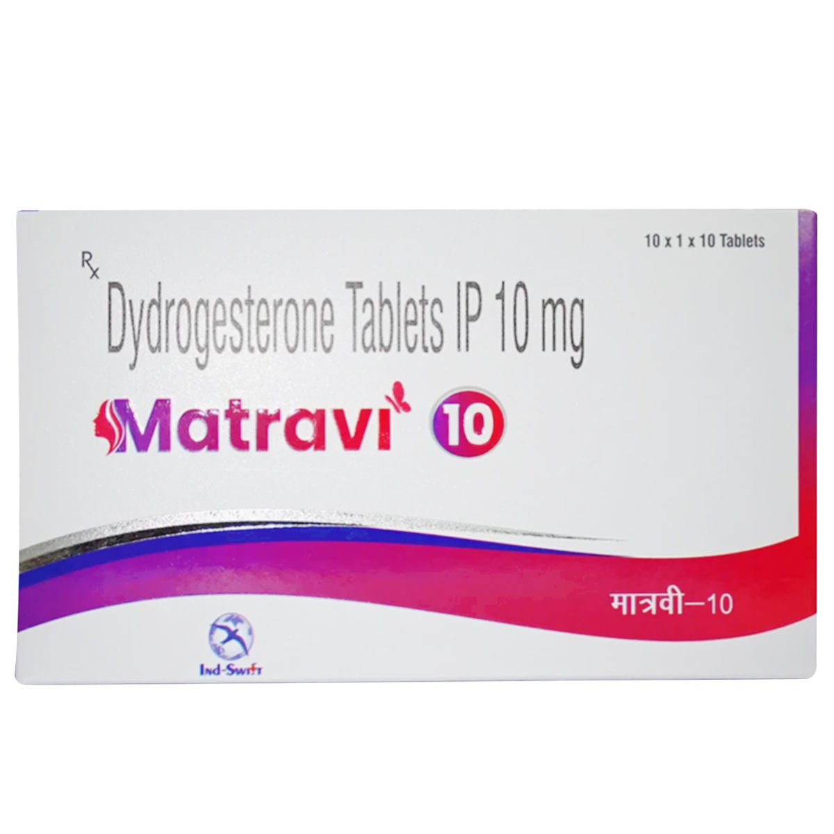 Buy Matravi 10 Tablet 10's online | Uses, Side Effects, Price and ...