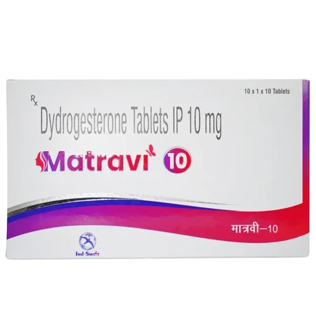 Matravi 10 Tablet 10's