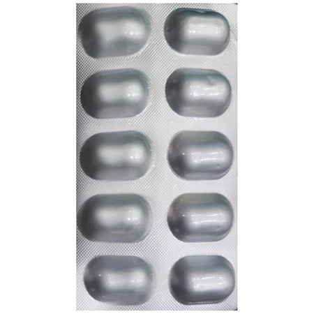 Mat-PP Capsule 10's