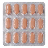 Maxical Tablet 15's, Pack of 15 TABLETS