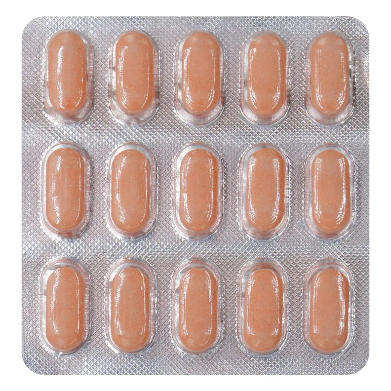 Maxical Buy Maxical Tablet online | Uses, Side Effects, Price and substitutes ...