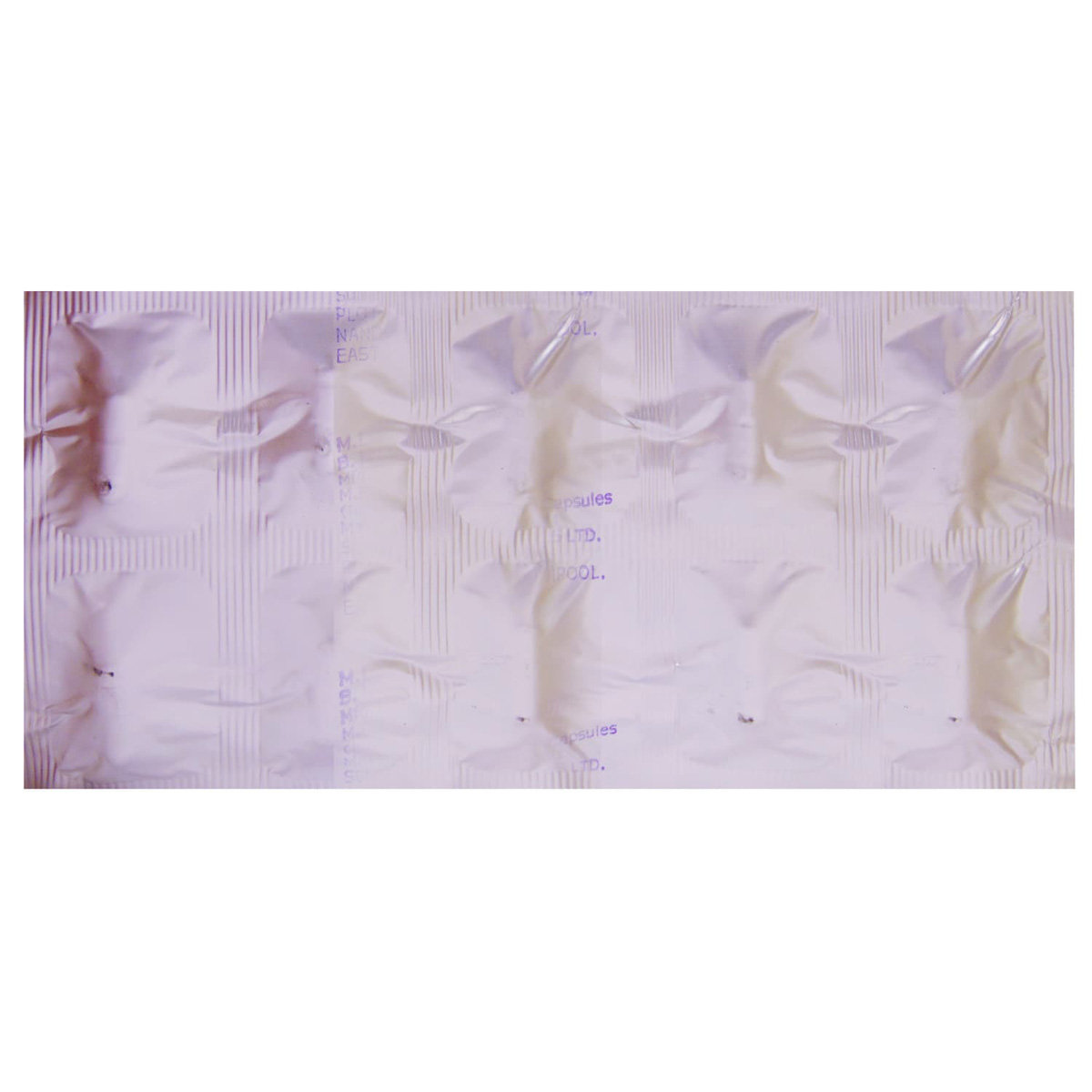 Maxgalin M 75 Capsule 10's, Pack of 10 Maxgalin M 75 Capsule 10's, Pack of 10