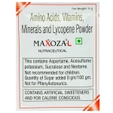 Maxoza L Powder 5 gm