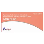 Maxpure Tablet 