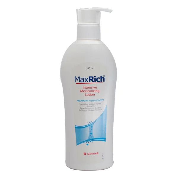 Maxrich Lotion 250 ml