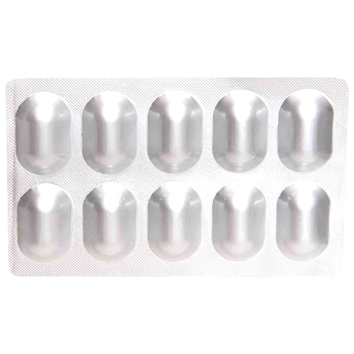 MaxBenfit Tablet 10's, Pack of 10 TABLETS MaxBenfit Tablet 10's, Pack of 10 TABLETS