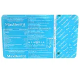 MaxBenfit Tablet 10's, Pack of 10 TABLETS