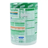 Maxvida Advance Vanilla Flavour Powder 400 gm, Pack of 1