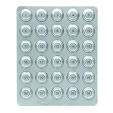 Maxvoid Plus 8 CP Tablet 30's, Pack of 30 TABLETS