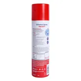 Maxify Multisurface Disinfectant Spray, 170 gm, Pack of 1