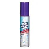 Maxkleen Disinfectant Surface Sanitizer Spray, 220 ml, Pack of 1