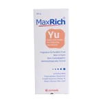 Maxrich Yu Cream 