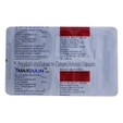 Maxdulin 75 mg/20 mg Capsule 10's
