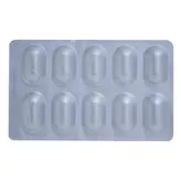 Maxdulin 75 mg/20 mg Capsule 10's, Pack of 10 CAPSULES