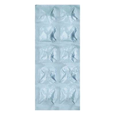 Maxicef-O 200 Tablet 10's, Pack of 10 TabletS