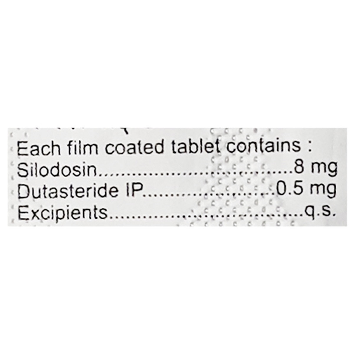 Maxvoid Plus-8 Tablet 10's, Pack of 10 Maxvoid Plus-8 Tablet 10's, Pack of 10