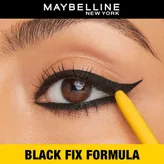 Maybelline Colossal Eye Kajal Black, 1 Count, Pack of 1