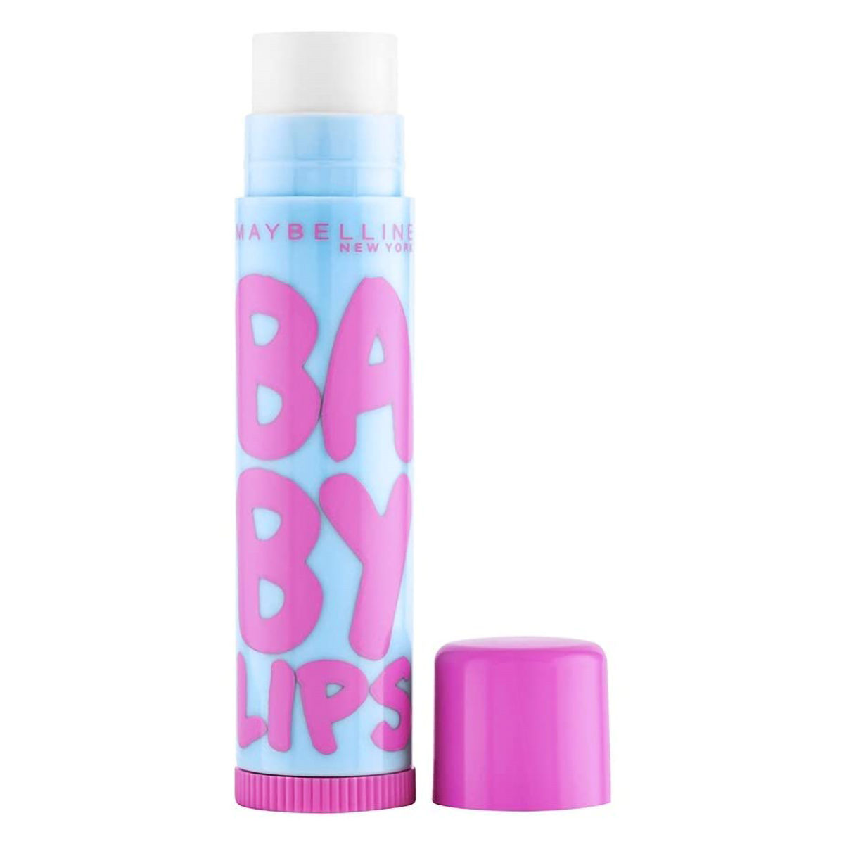Buy Maybelline Baby Lips Anti-Oxidant Berry Lip Balm SPF 20, 4 gm Online