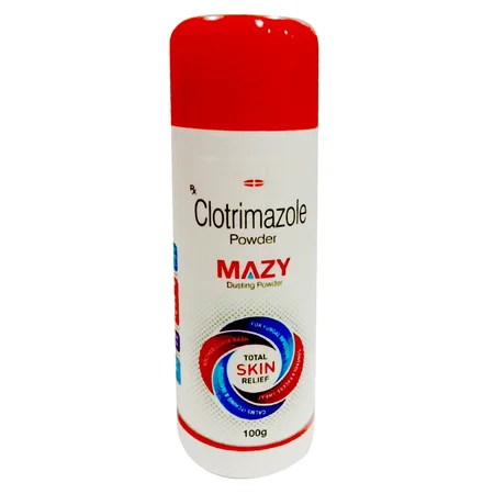 Mazy Powder 100 gm