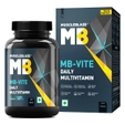 MuscleBlaze MB-VITE Daily Multivitamin, 60 tablets
