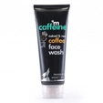 Mcaffeine Naked & Raw Coffee Face Wash, 75 ml