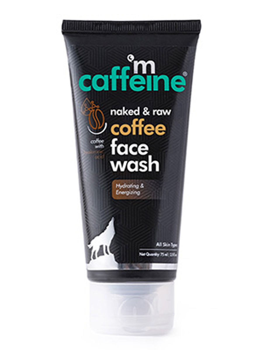 Mcaffeine – Coffee Range – Packaging Of The World