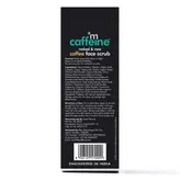 Mcaffeine Naked &amp; Raw Coffee Face Scrub, 100 gm, Pack of 1