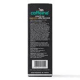 Mcaffeine Cappuccino Coffee Face Scrub, 75 gm, Pack of 1