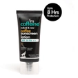 Mcaffeine Coffee SPF 30 PA++ Sunscreen Lotion, 50 ml