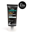 Mcaffeine Coffee SPF 50 PA++ Sunscreen Lotion, 50 ml