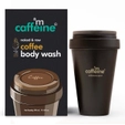 Mcaffeine Coffee Body Wash, 300 ml
