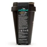 Mcaffeine Cappuccino Coffee Body Wash, 300 ml, Pack of 1