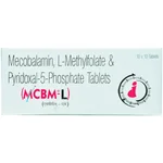 Mcbm-L Tablet 