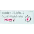 Mcbm-L Tablet 10's