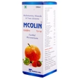 Mcolin Syrup 200 ml