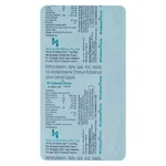M Cobaren Forte Capsule 