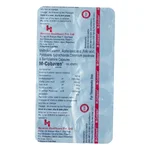 M-Cobaren Capsule 