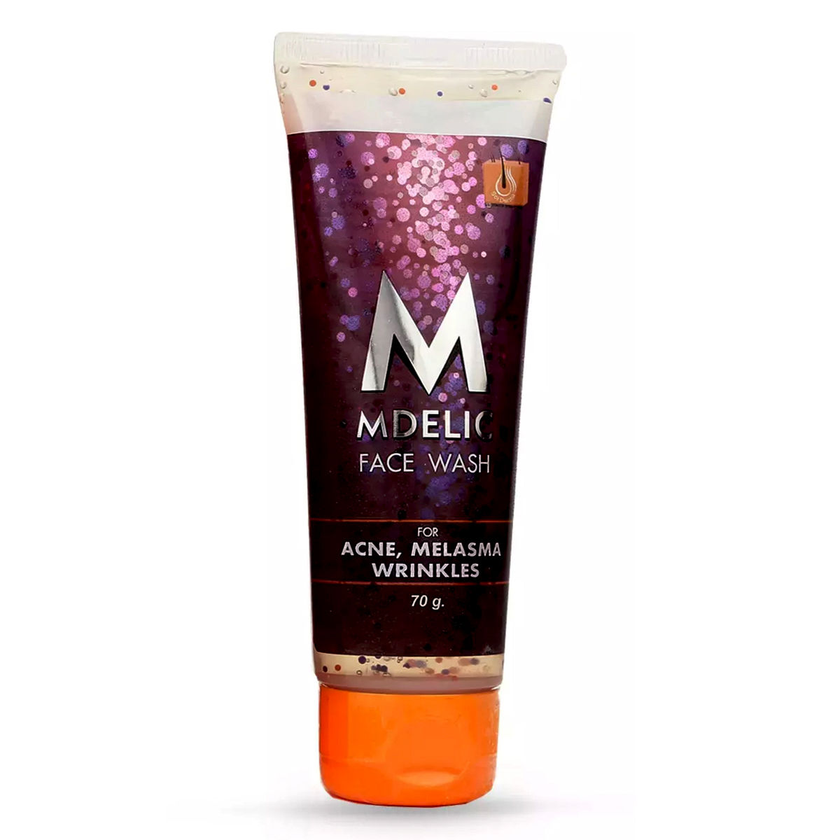 Buy Mdelic Face Wash 70 gm Online