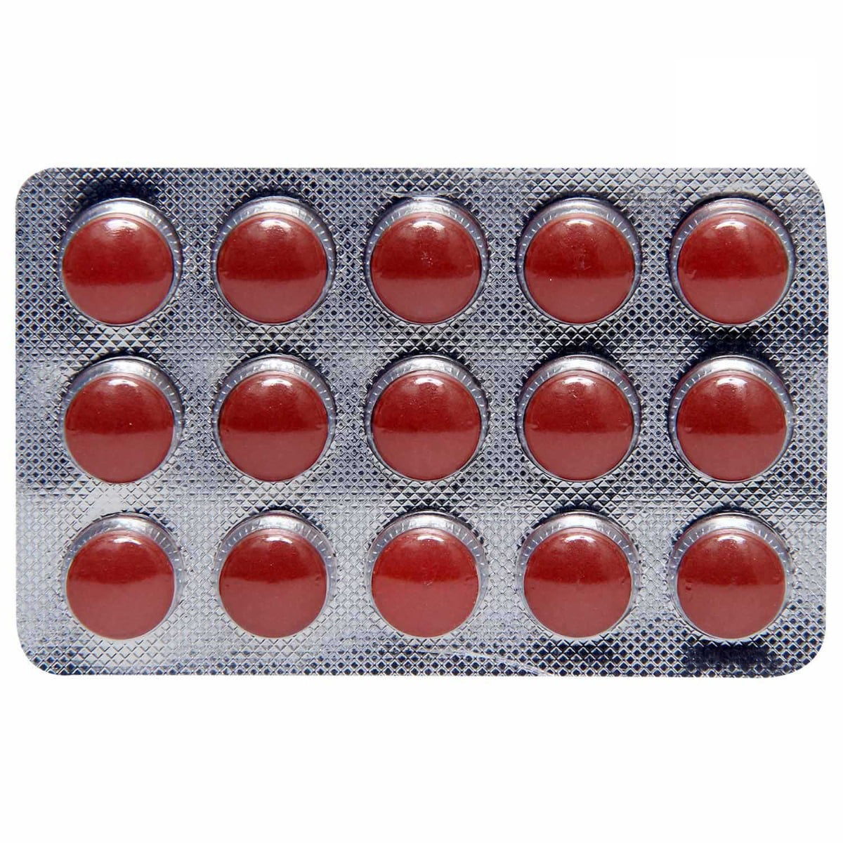 ME-12 OD Tablet 15's, Pack of 15 TabletS ME-12 OD Tablet 15's, Pack of 15 TabletS