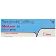 Meaxon Injection 1 ml