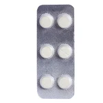 Mebex 100 mg Tablet 