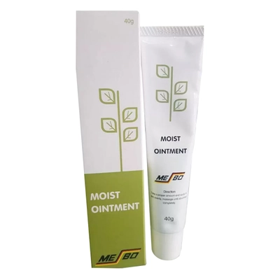 Mebo Moist Ointment 40 gm, Pack of 1